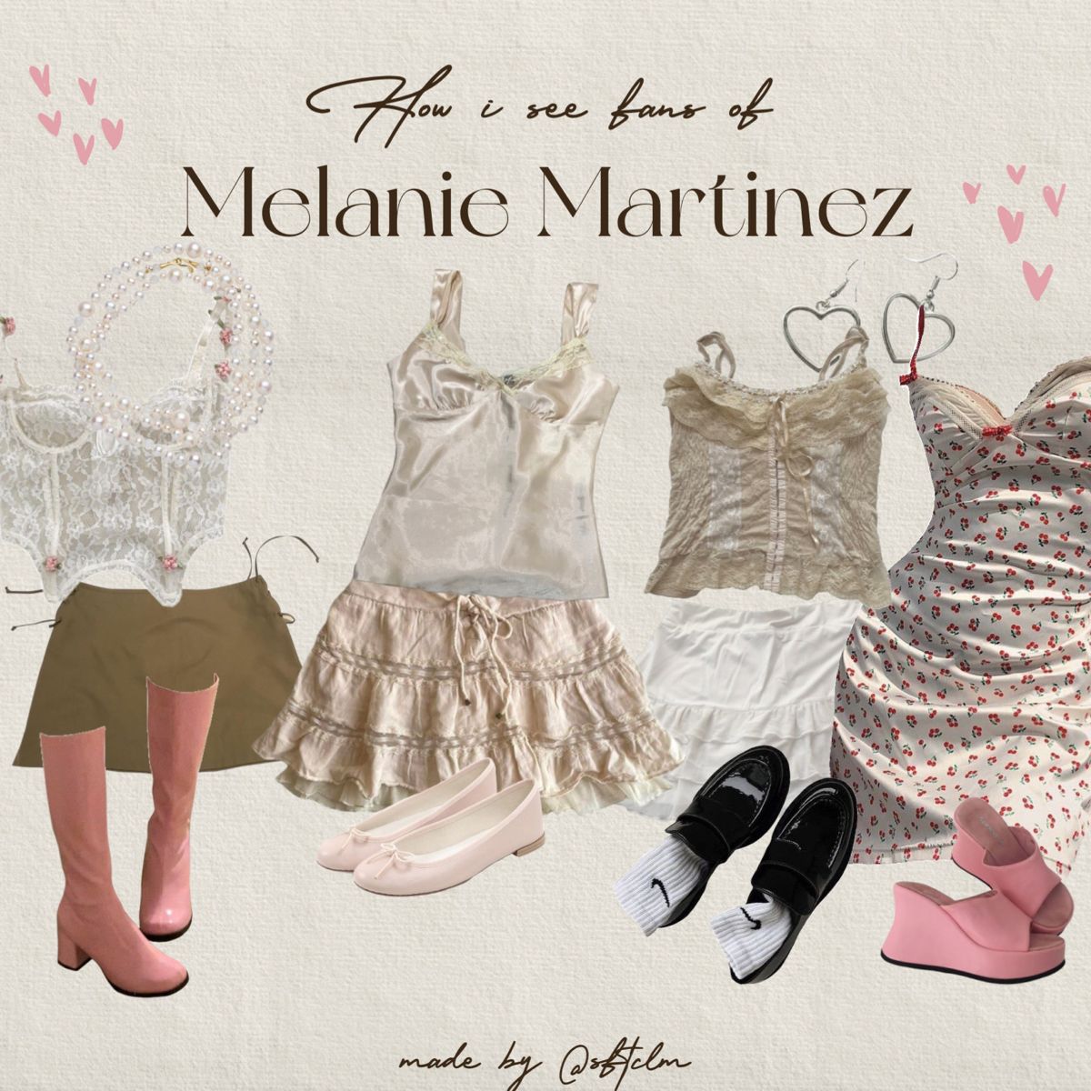 Melanie Martinez outfit ideas 0065