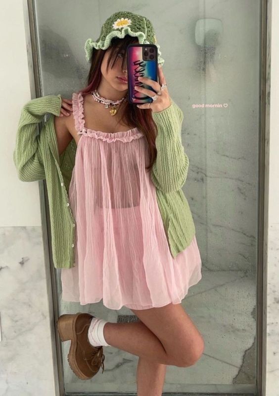 Melanie Martinez outfit ideas 0067