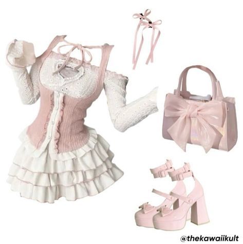 Melanie Martinez outfit ideas 0075