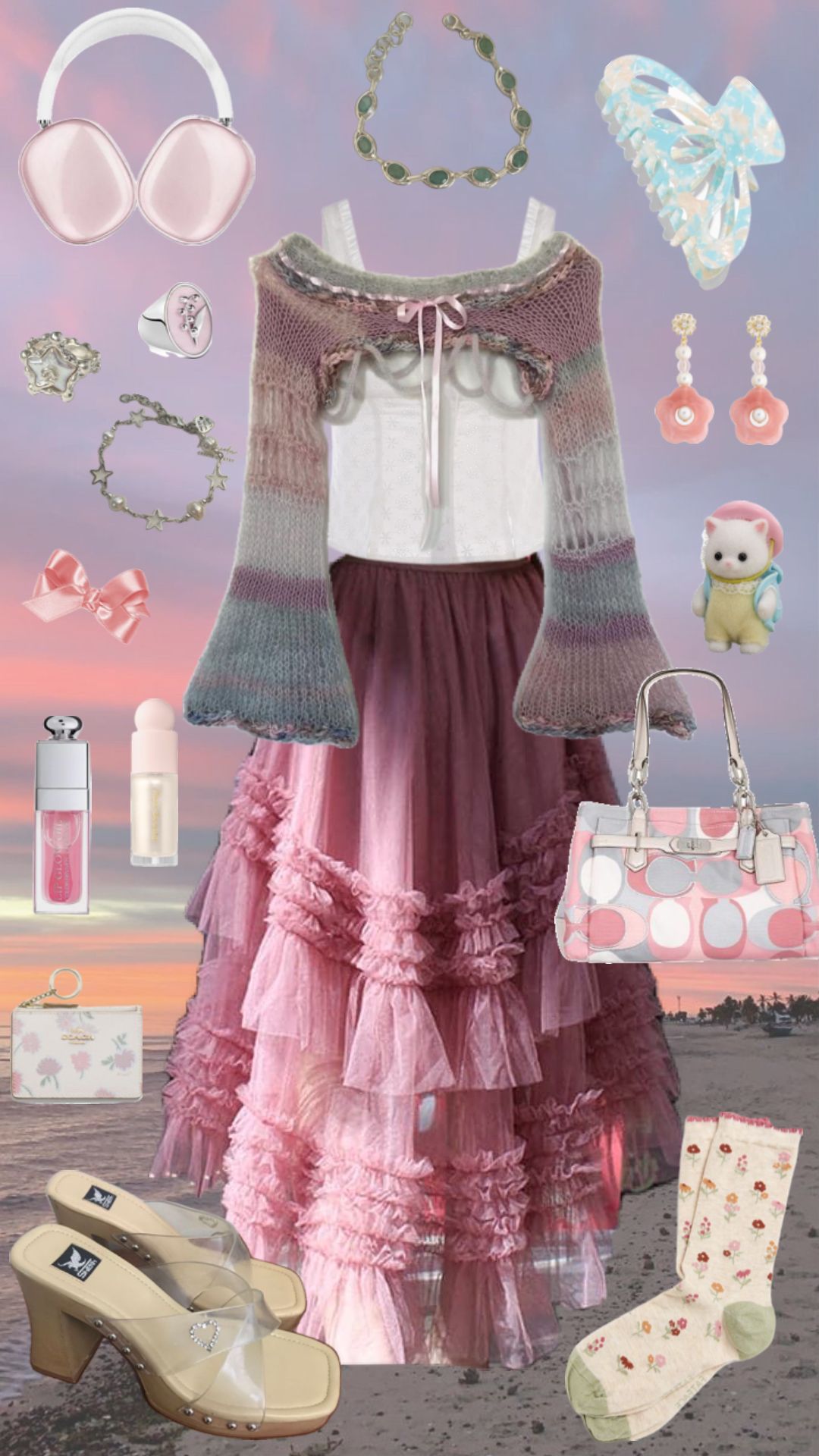 Melanie Martinez outfit ideas 0084