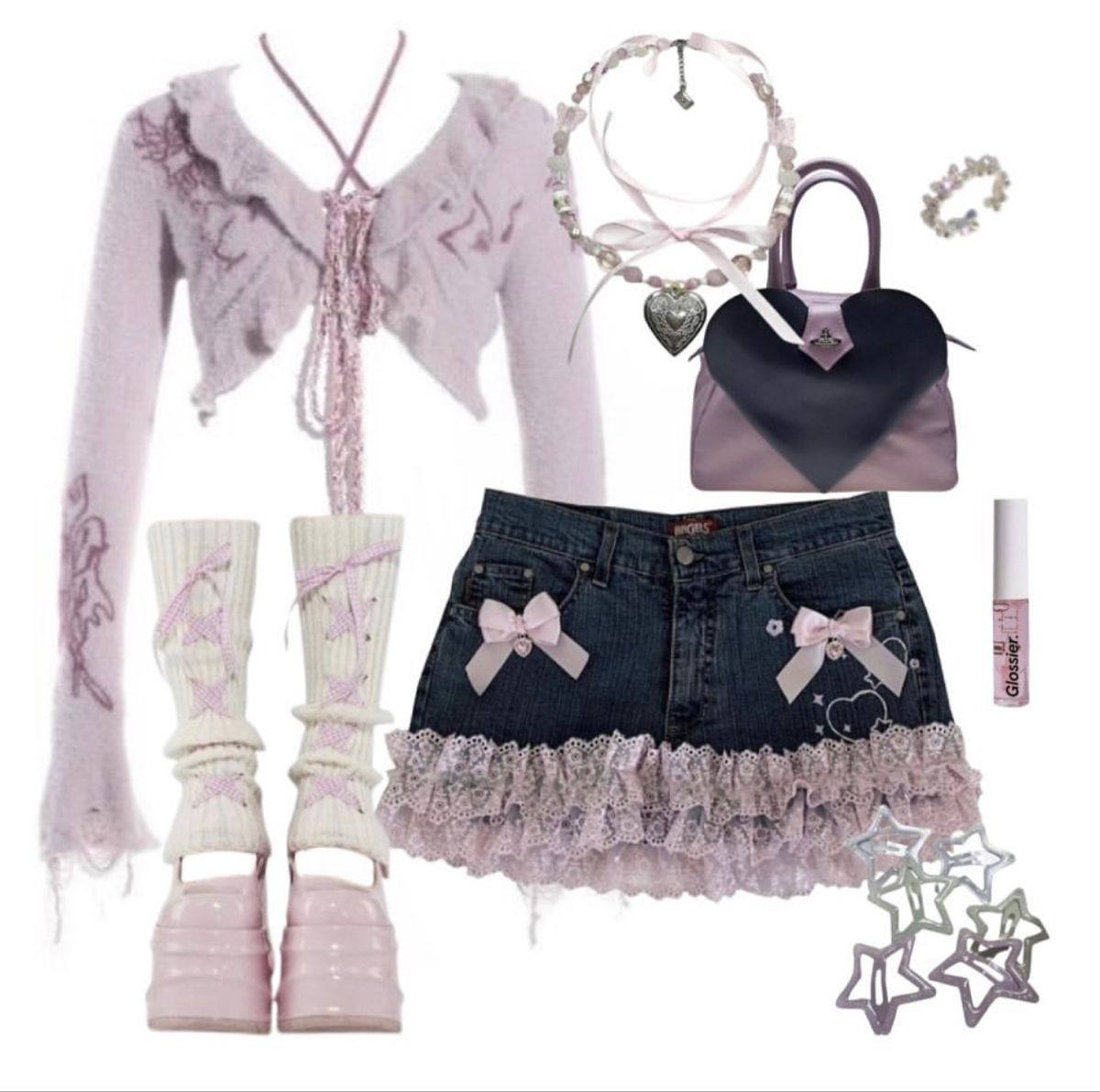 Melanie Martinez outfit ideas 0091