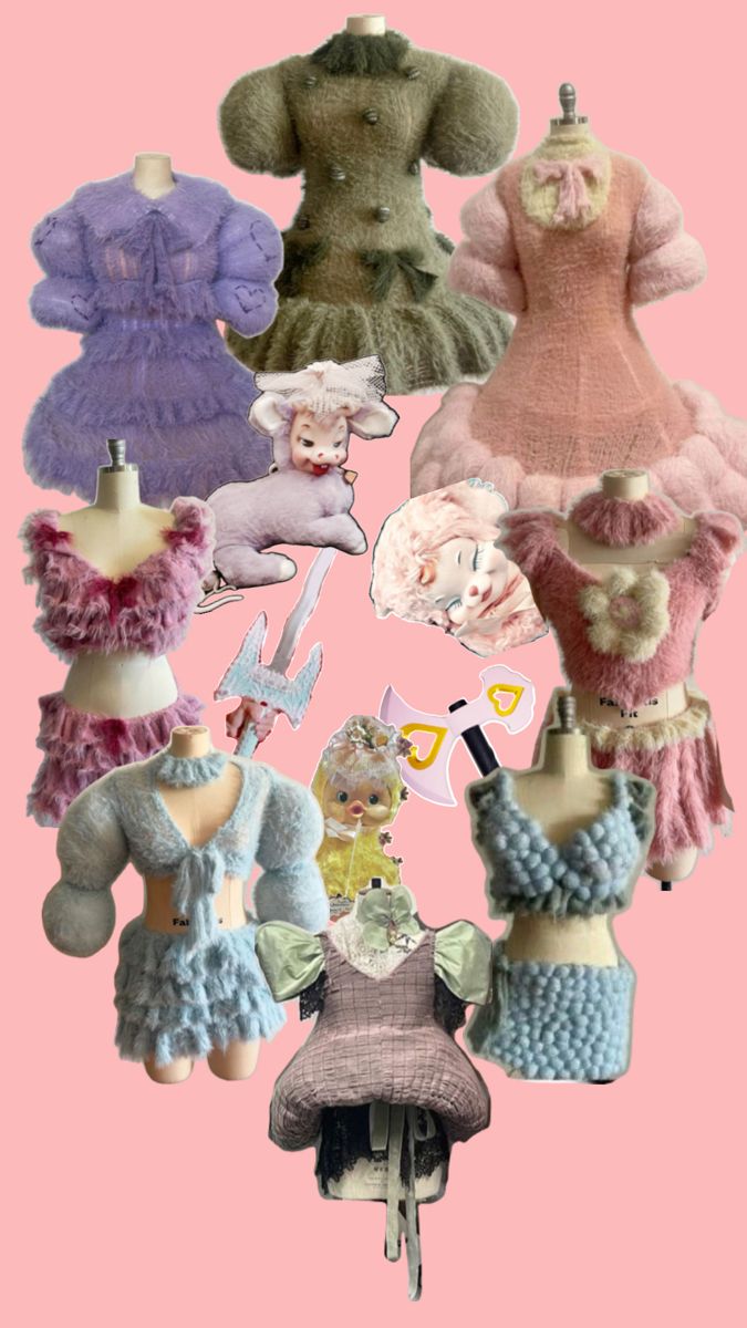 Melanie Martinez outfit ideas 0098