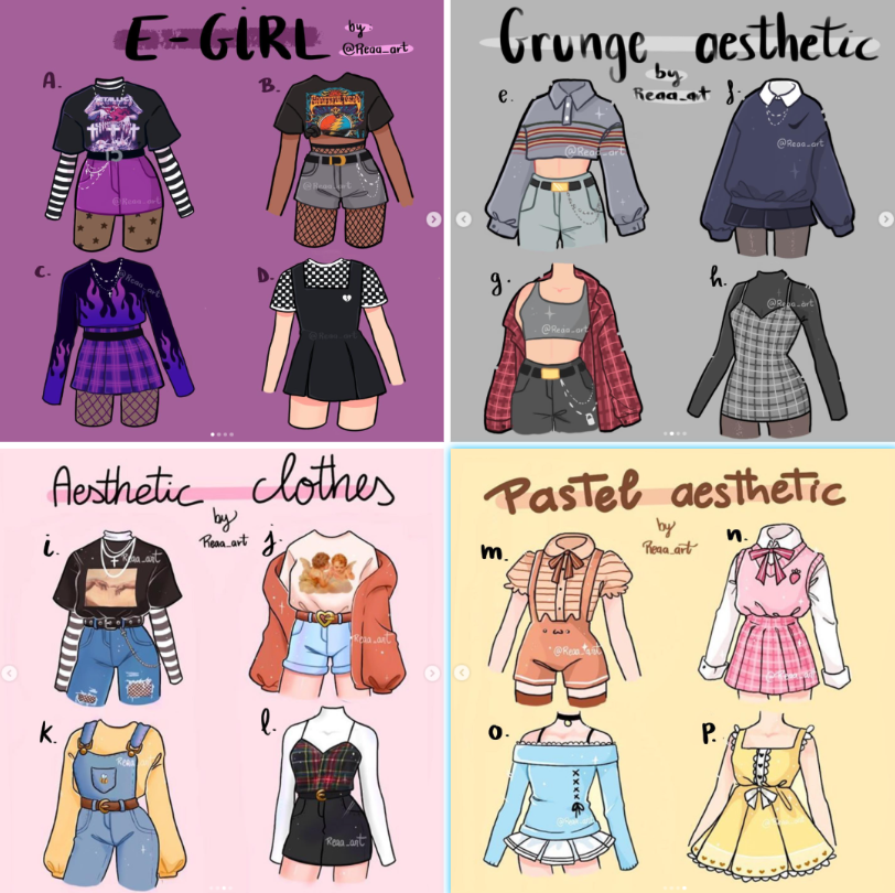 meme outfit ideas 0089