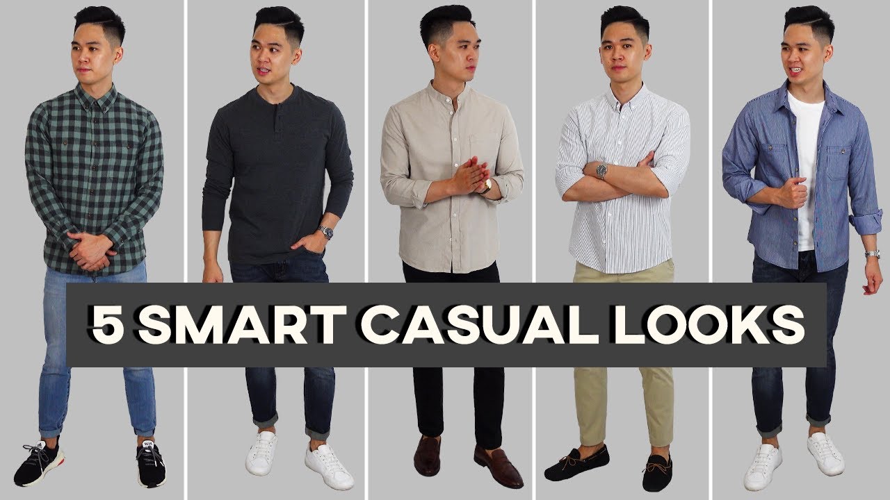 men's business casual outfit ideas 0060