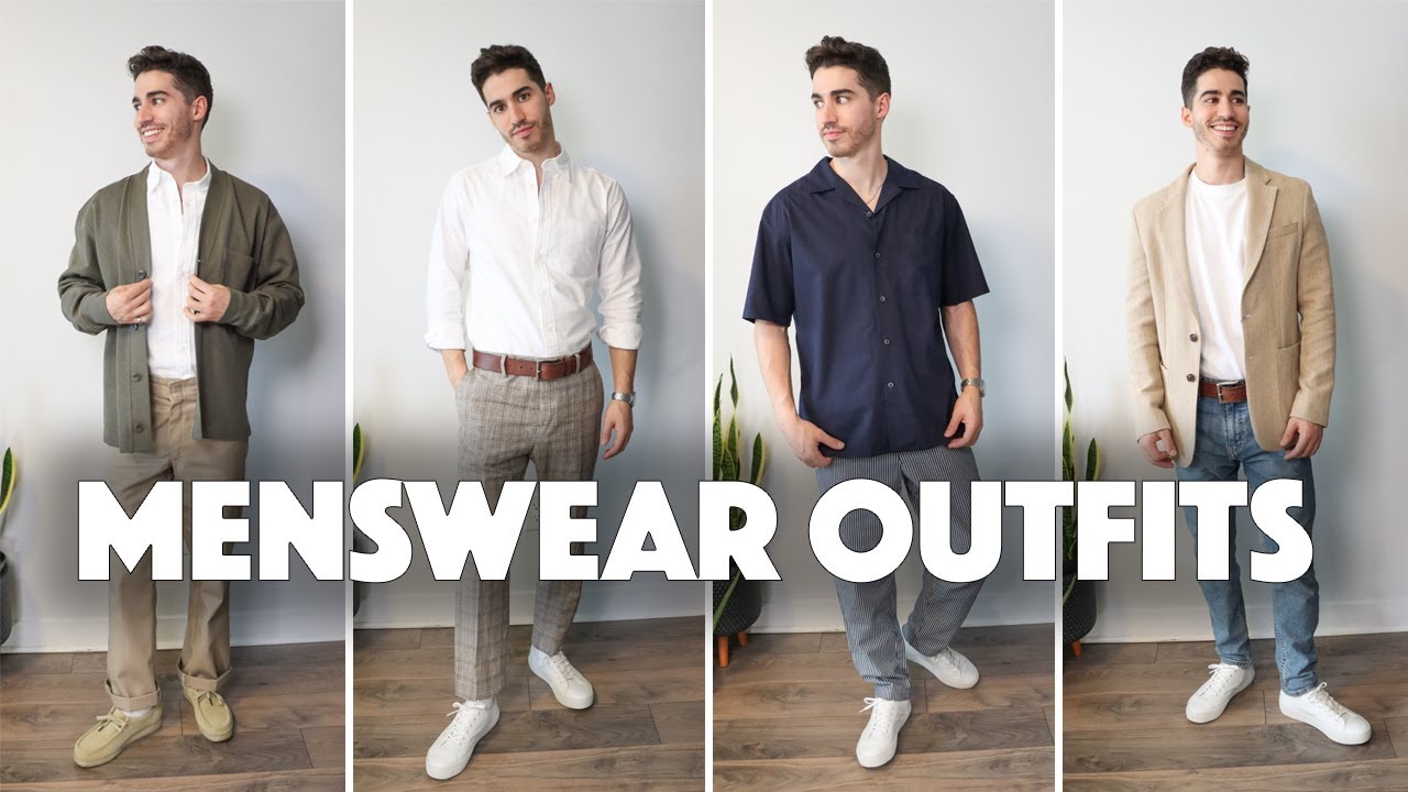 men's business casual outfit ideas 0068