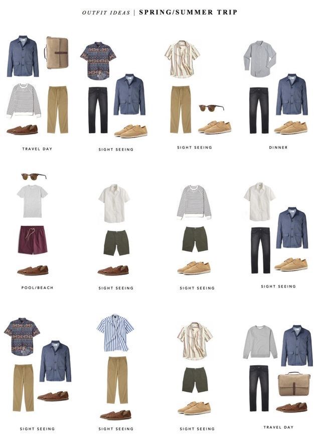 mens Derby outfit ideas 0033