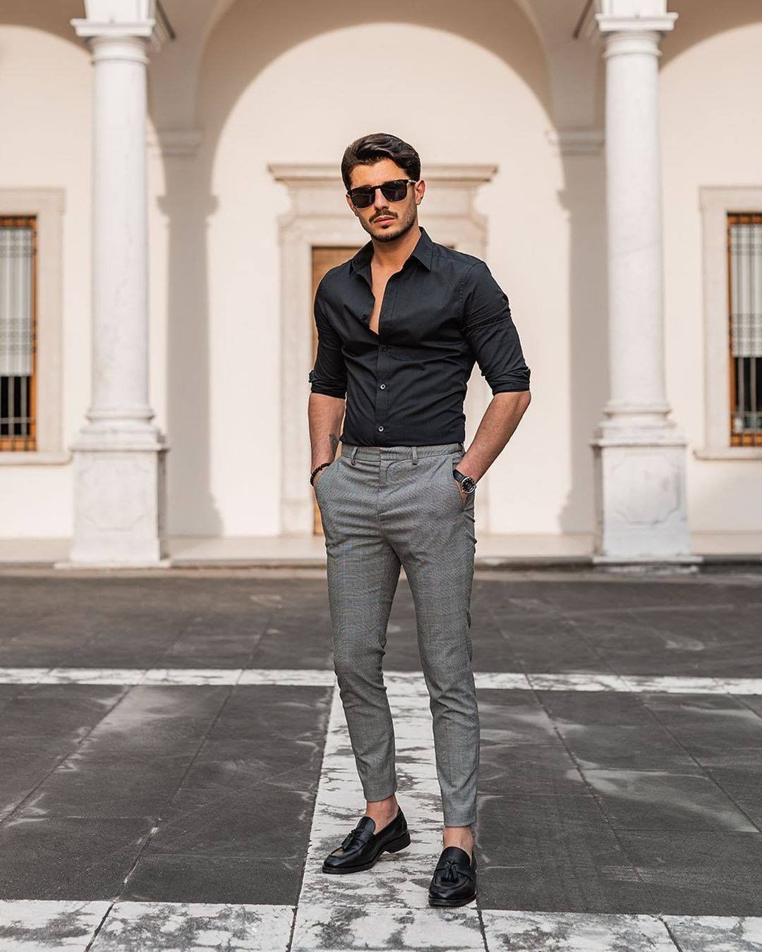 mens Derby outfit ideas 0044