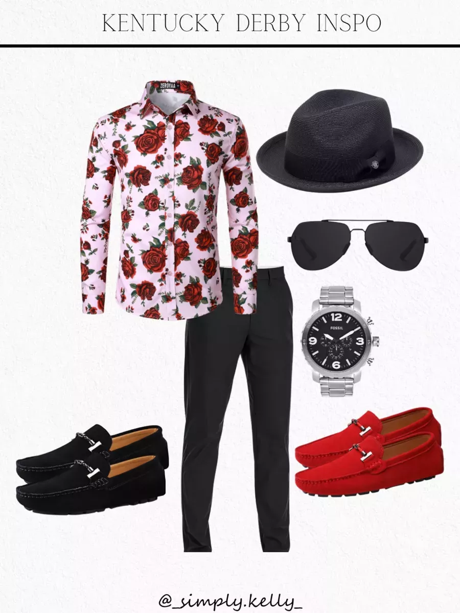 mens Derby outfit ideas 0083