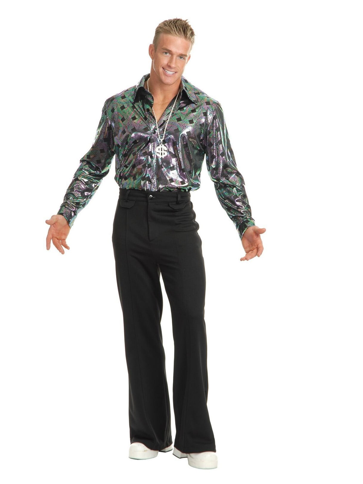 mens Disco outfit ideas 0016