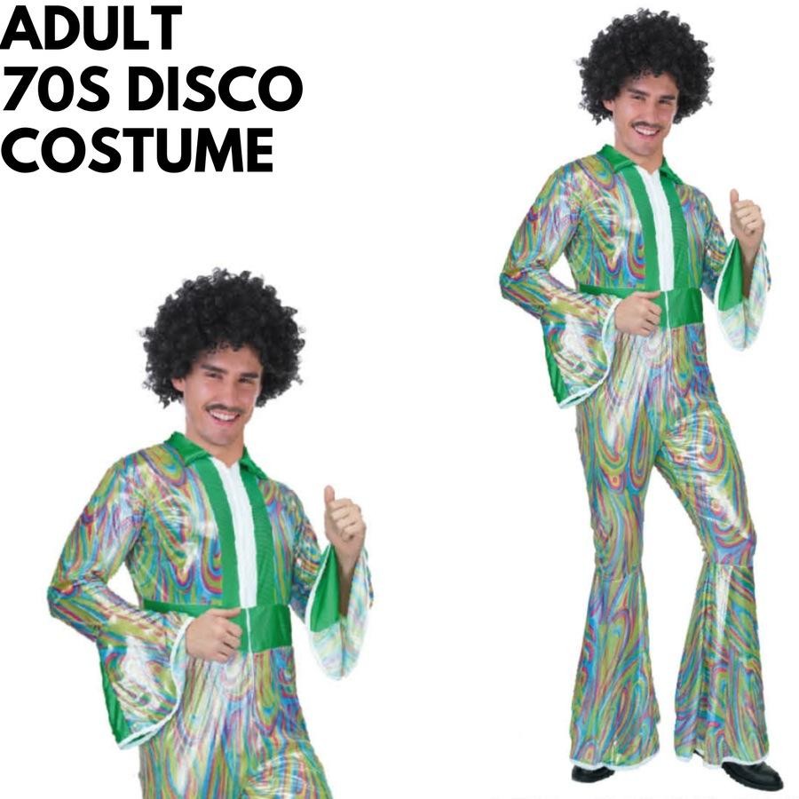 mens Disco outfit ideas 0033