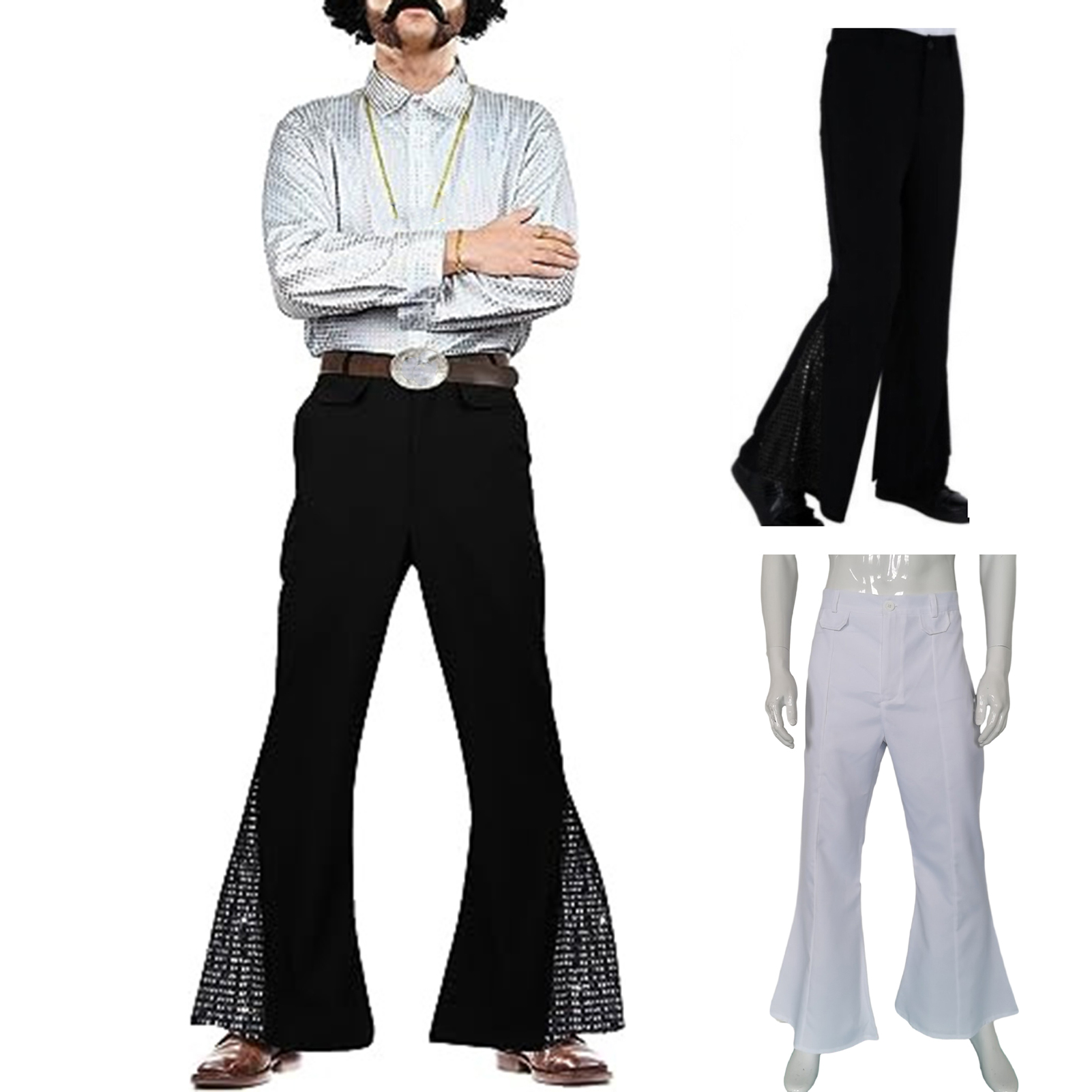 mens Disco outfit ideas 0039