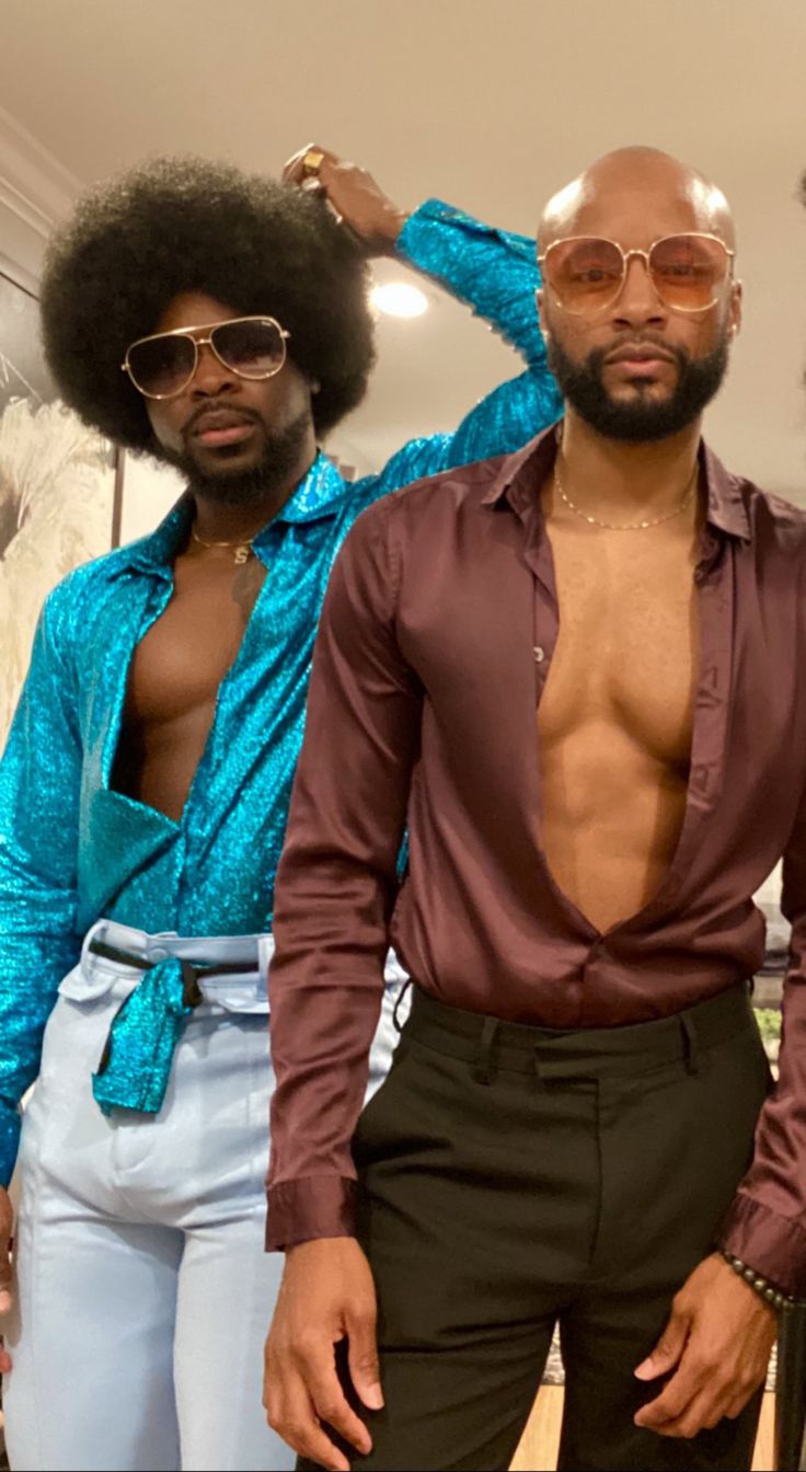 mens Disco outfit ideas 0072