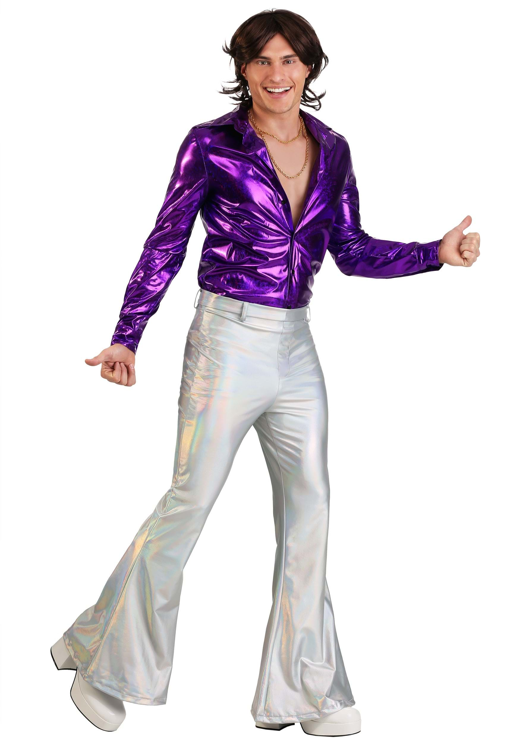 mens Disco outfit ideas 0086