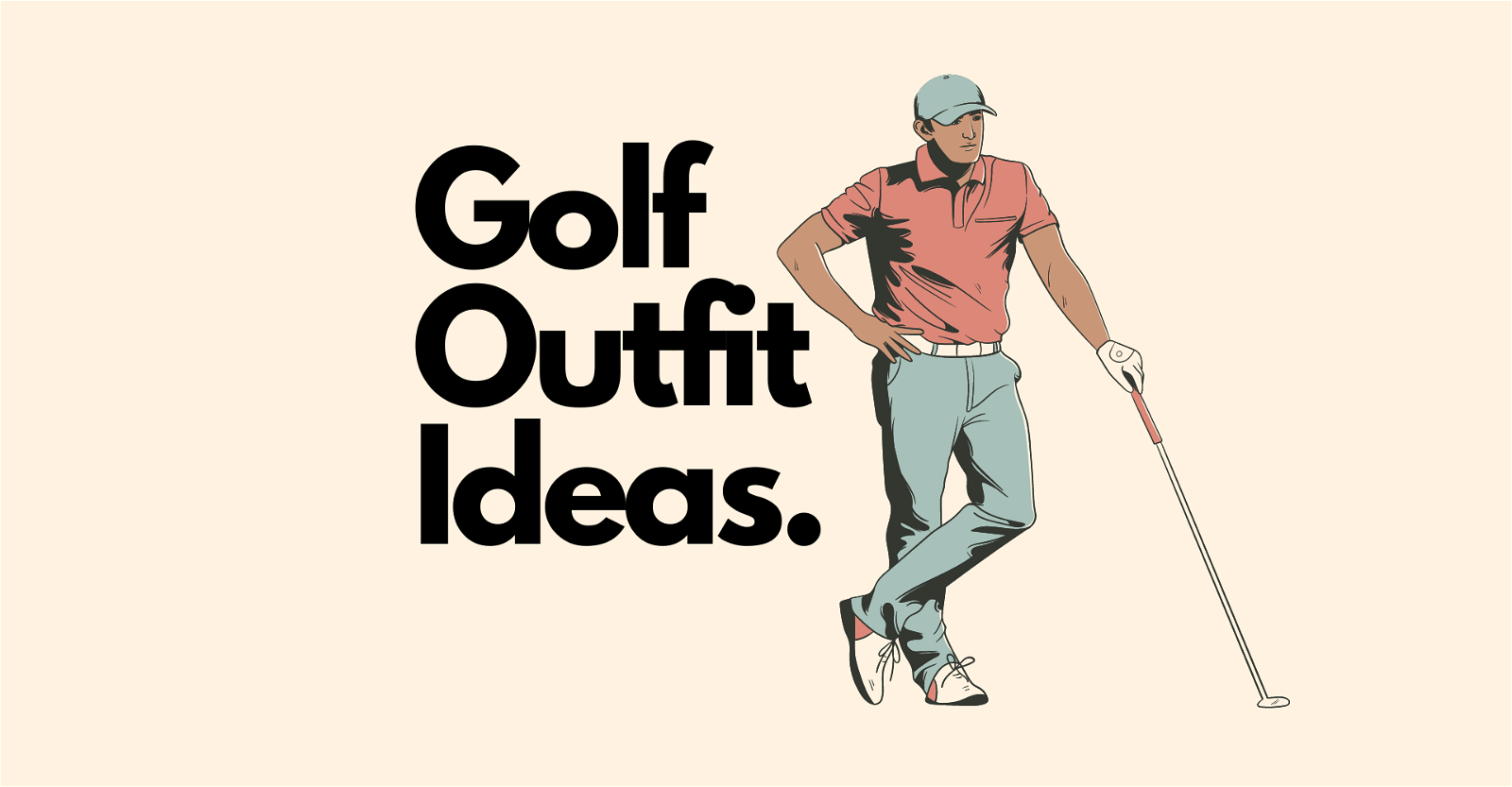 mens golf outfit ideas 0014