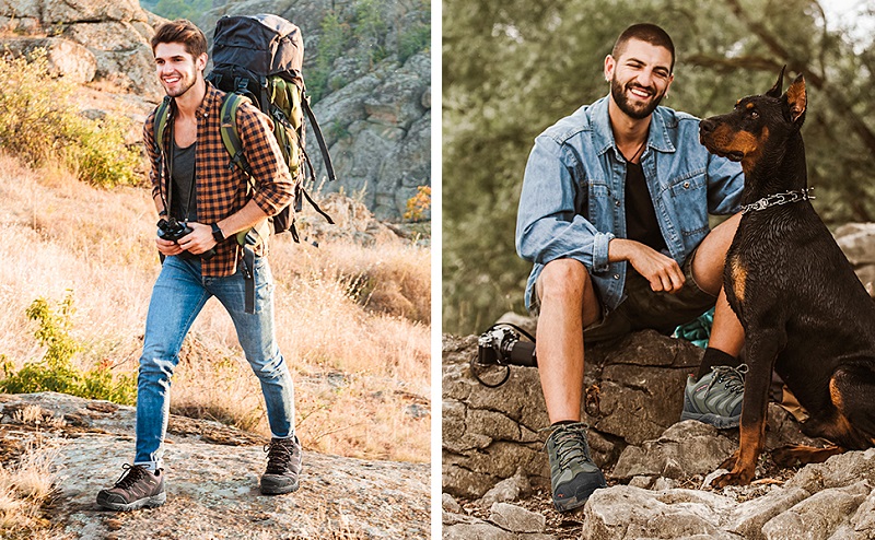 mens hiking outfit ideas 0019