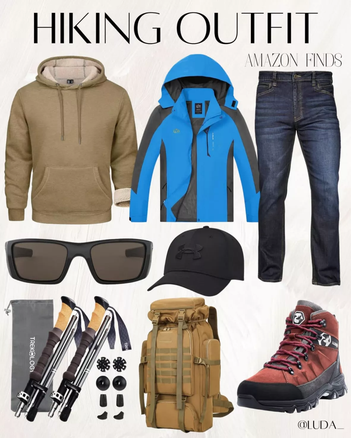 mens hiking outfit ideas 0078