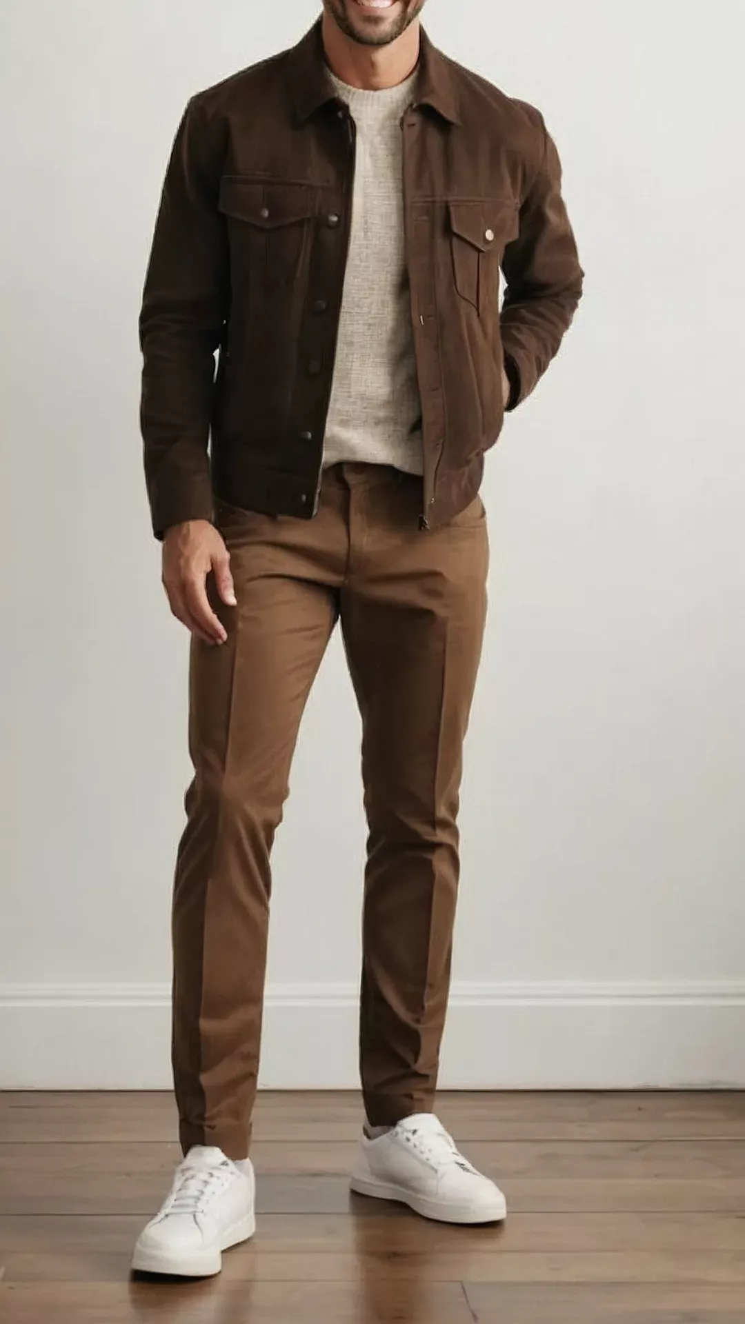 men's holiday outfit ideas