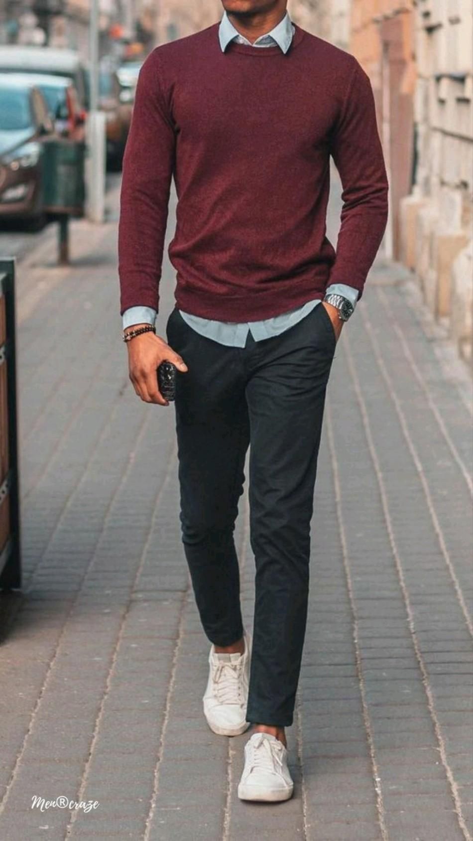 mens holiday outfit ideas 0010