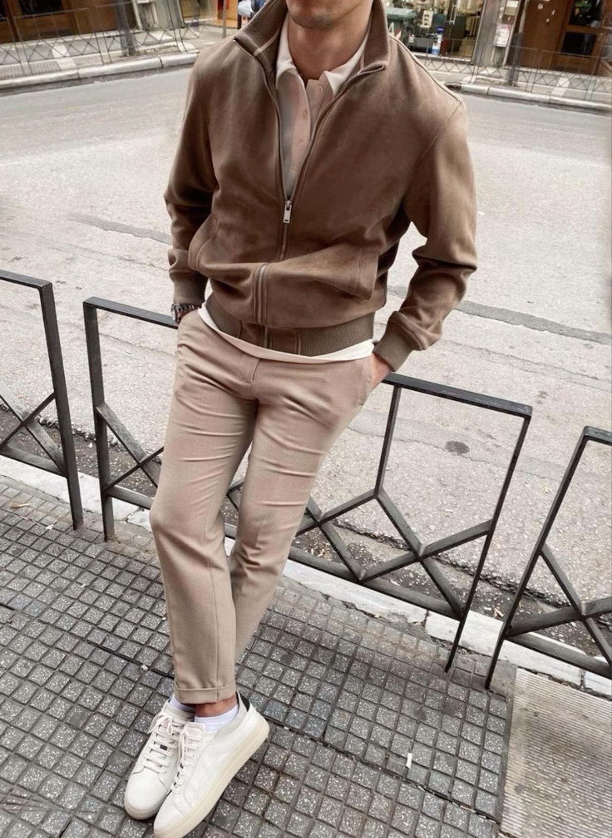 mens holiday outfit ideas 0034