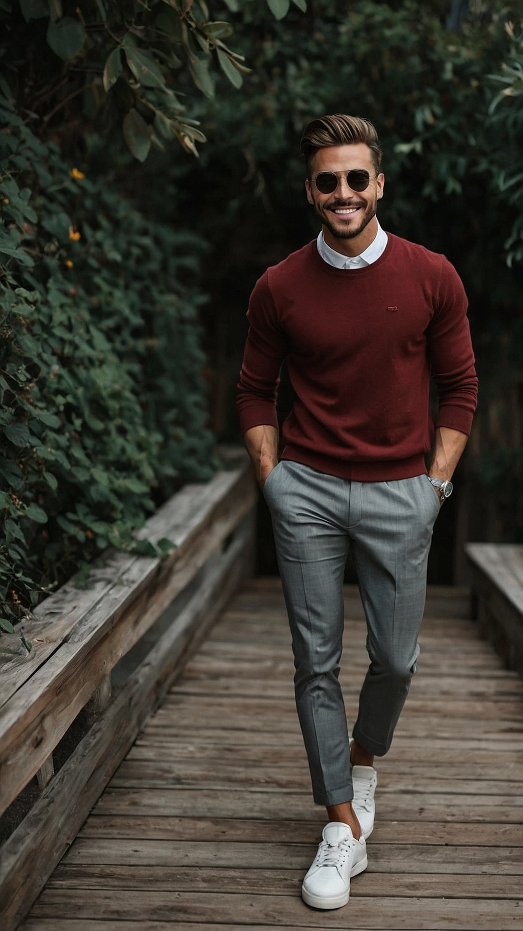 mens holiday outfit ideas 0050