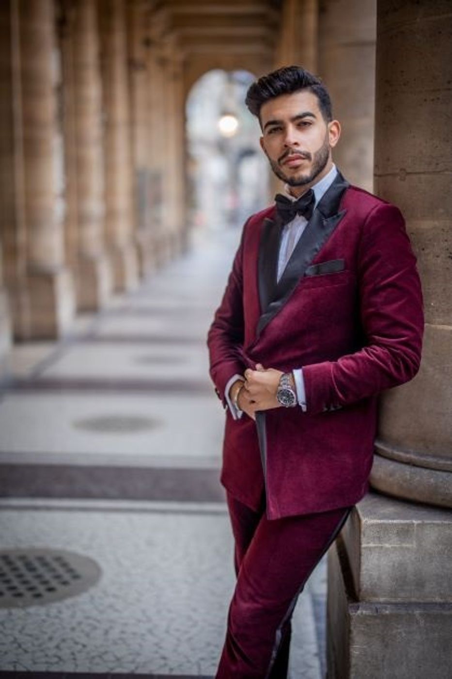 men's New Years Eve outfit ideas 0012