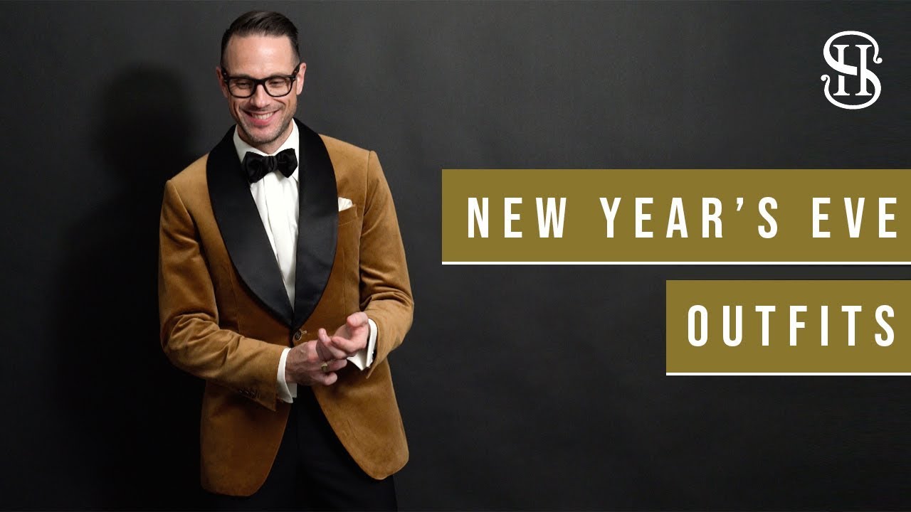 men's New Years Eve outfit ideas 0031