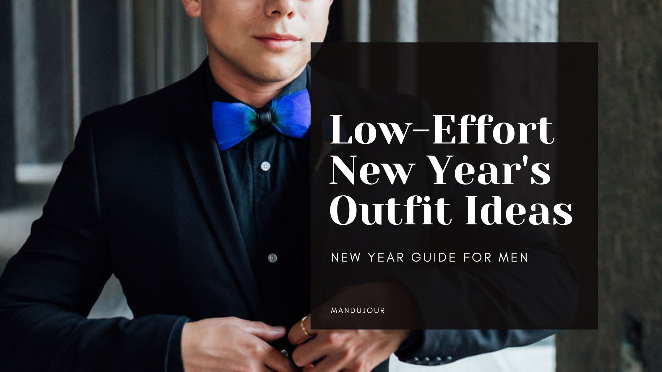 men's New Years Eve outfit ideas 0034