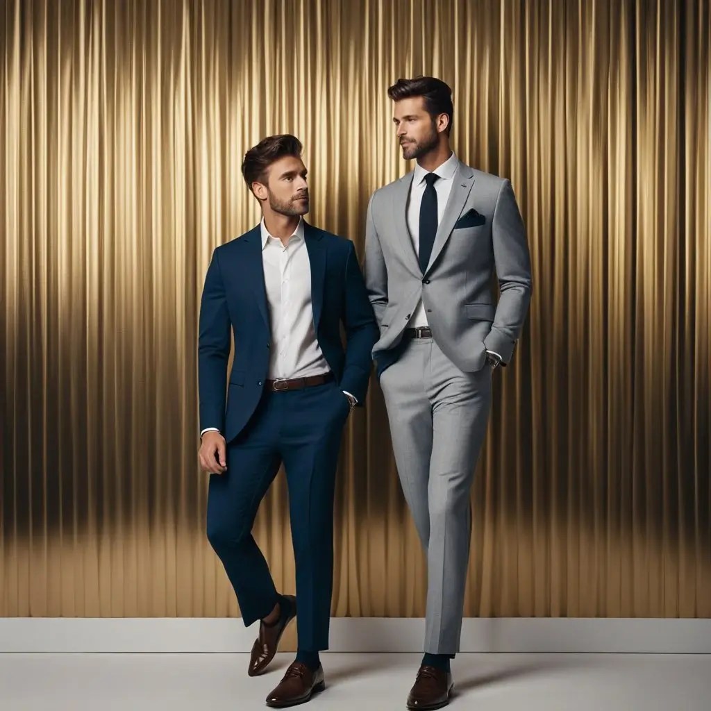 men's New Years Eve outfit ideas 0040