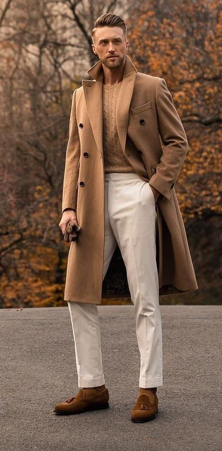 mens peacoat outfit ideas 0013