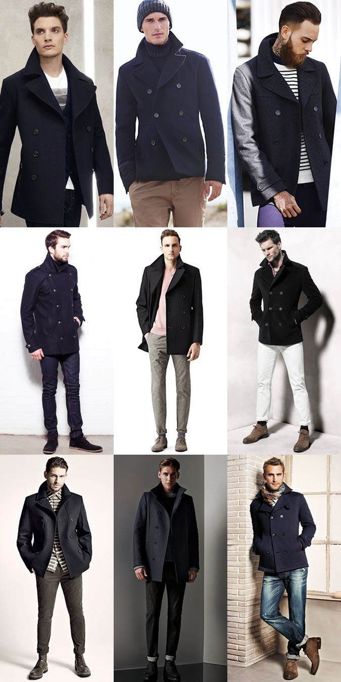 mens peacoat outfit ideas 0038