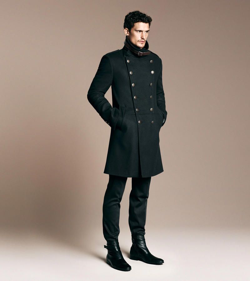 mens peacoat outfit ideas 0039