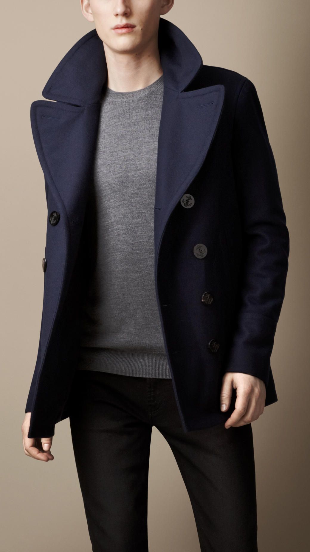 mens peacoat outfit ideas 0064