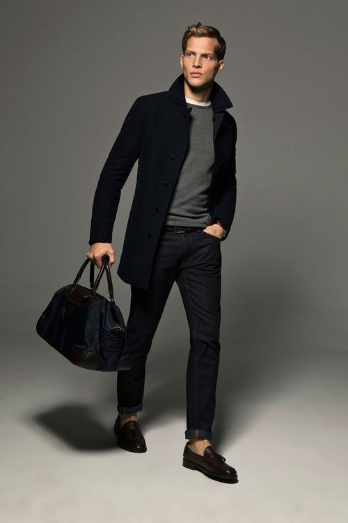 mens peacoat outfit ideas 0071