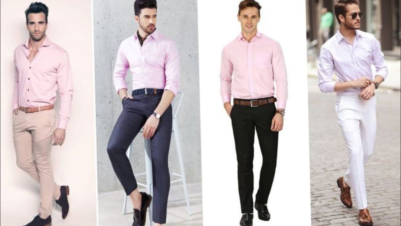 mens pink outfit ideas 0012