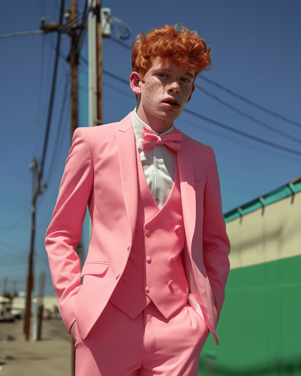 mens pink outfit ideas 0019