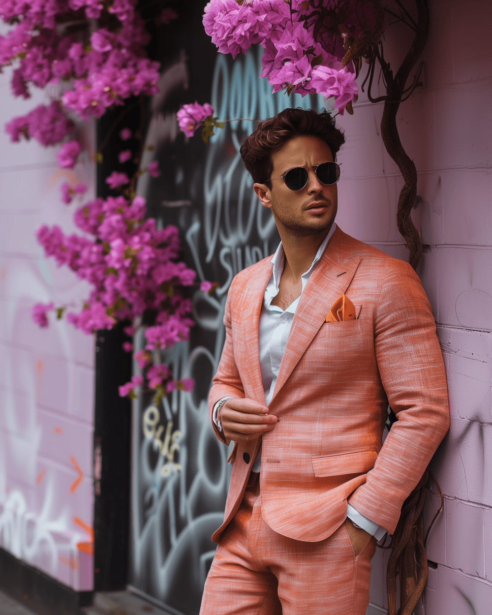 mens pink outfit ideas 0020