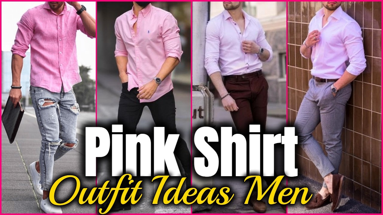 mens pink outfit ideas 0021