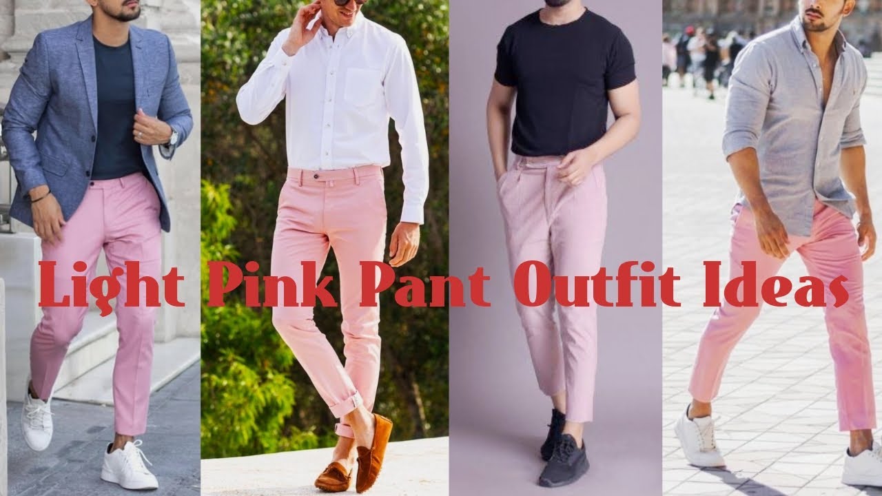 mens pink outfit ideas 0033