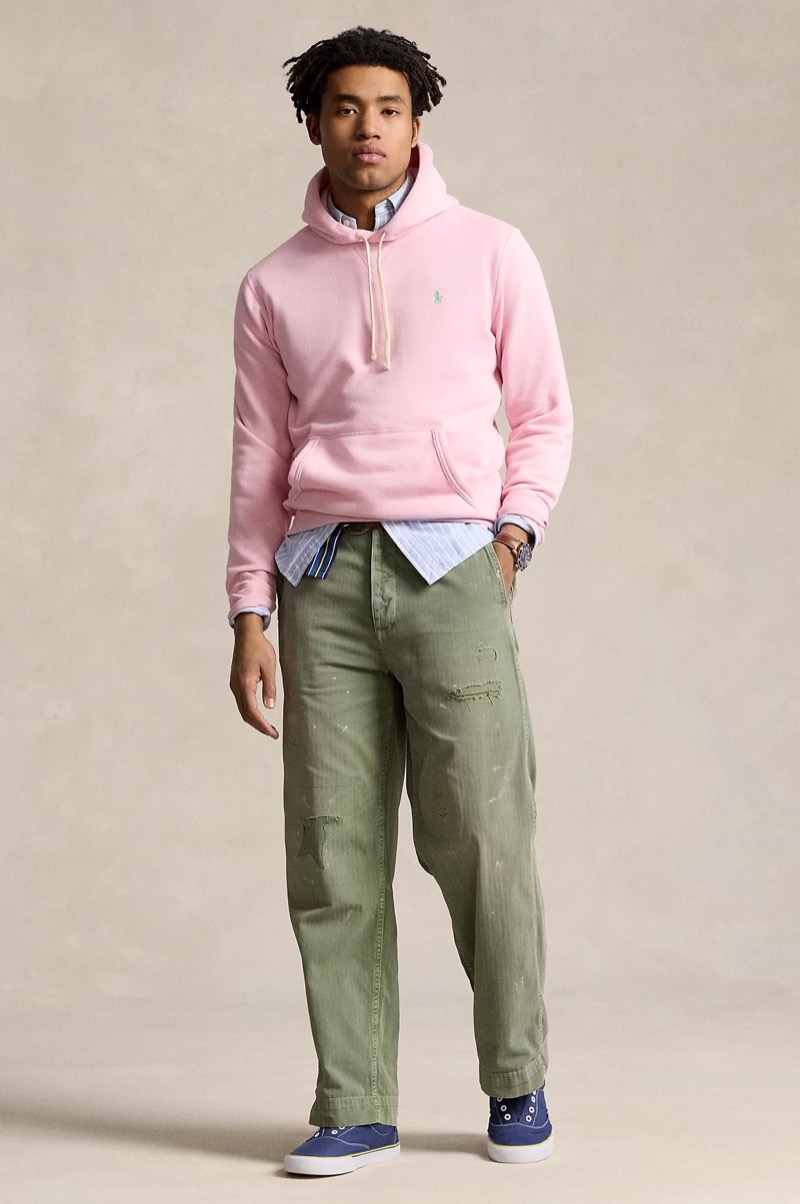 mens pink outfit ideas 0039