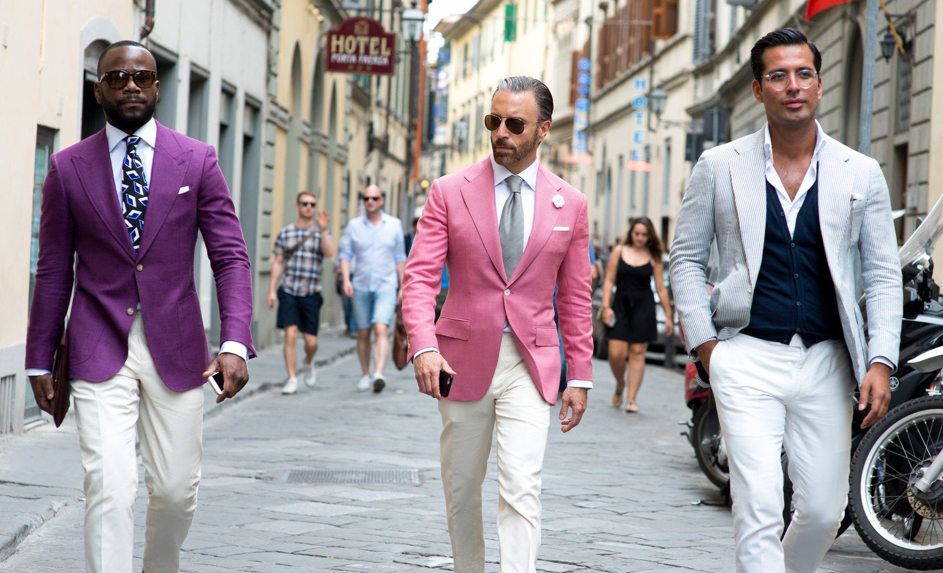 mens pink outfit ideas 0056