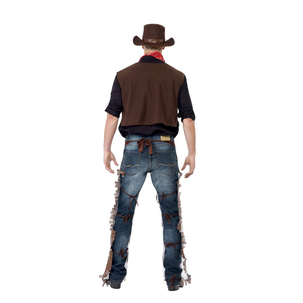 mens Rodeo outfit ideas 0053