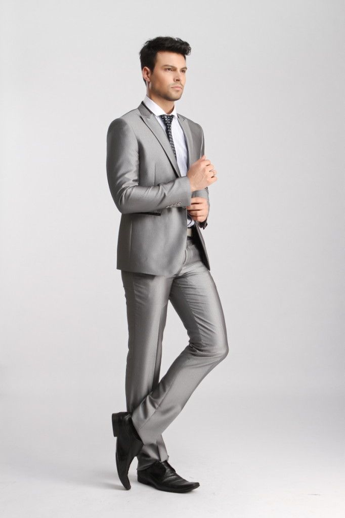 mens silver outfit ideas 0026