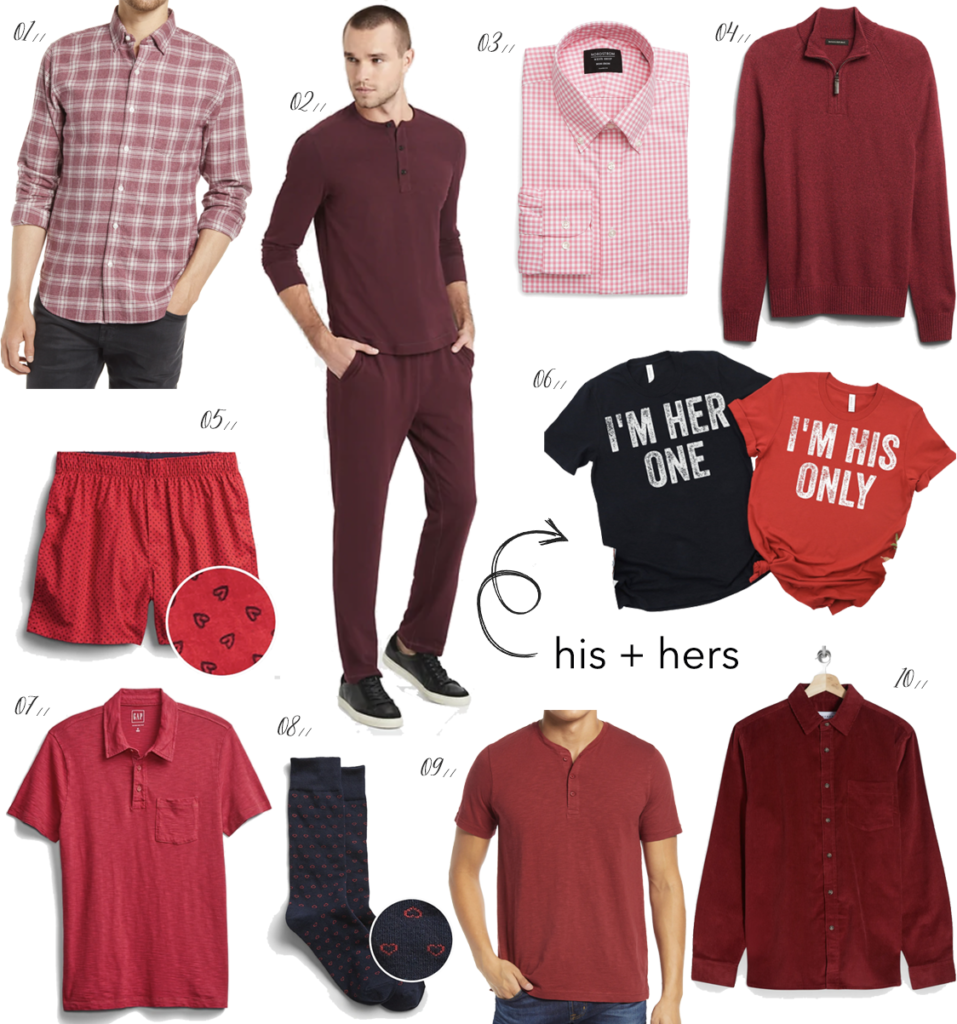 mens Valentines Day outfit ideas 0011