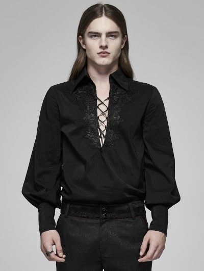 mens Vampire outfit ideas 0032