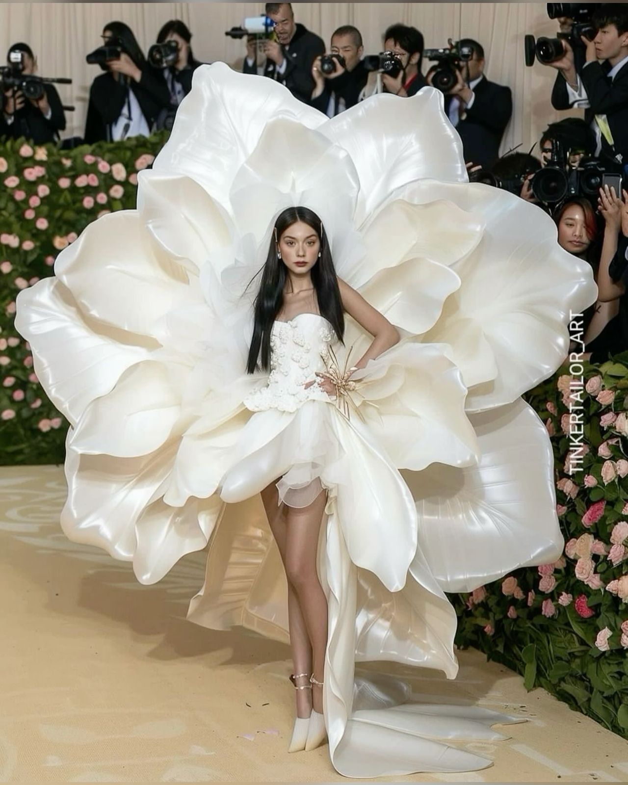 Met Gala outfit ideas 0016