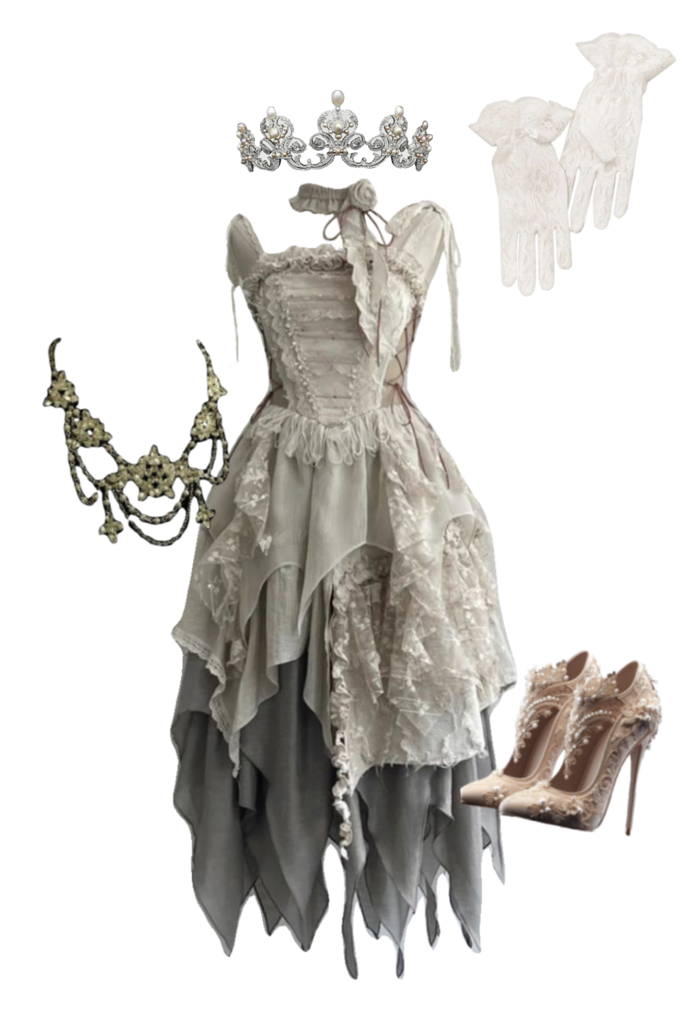 Met Gala outfit ideas 0037