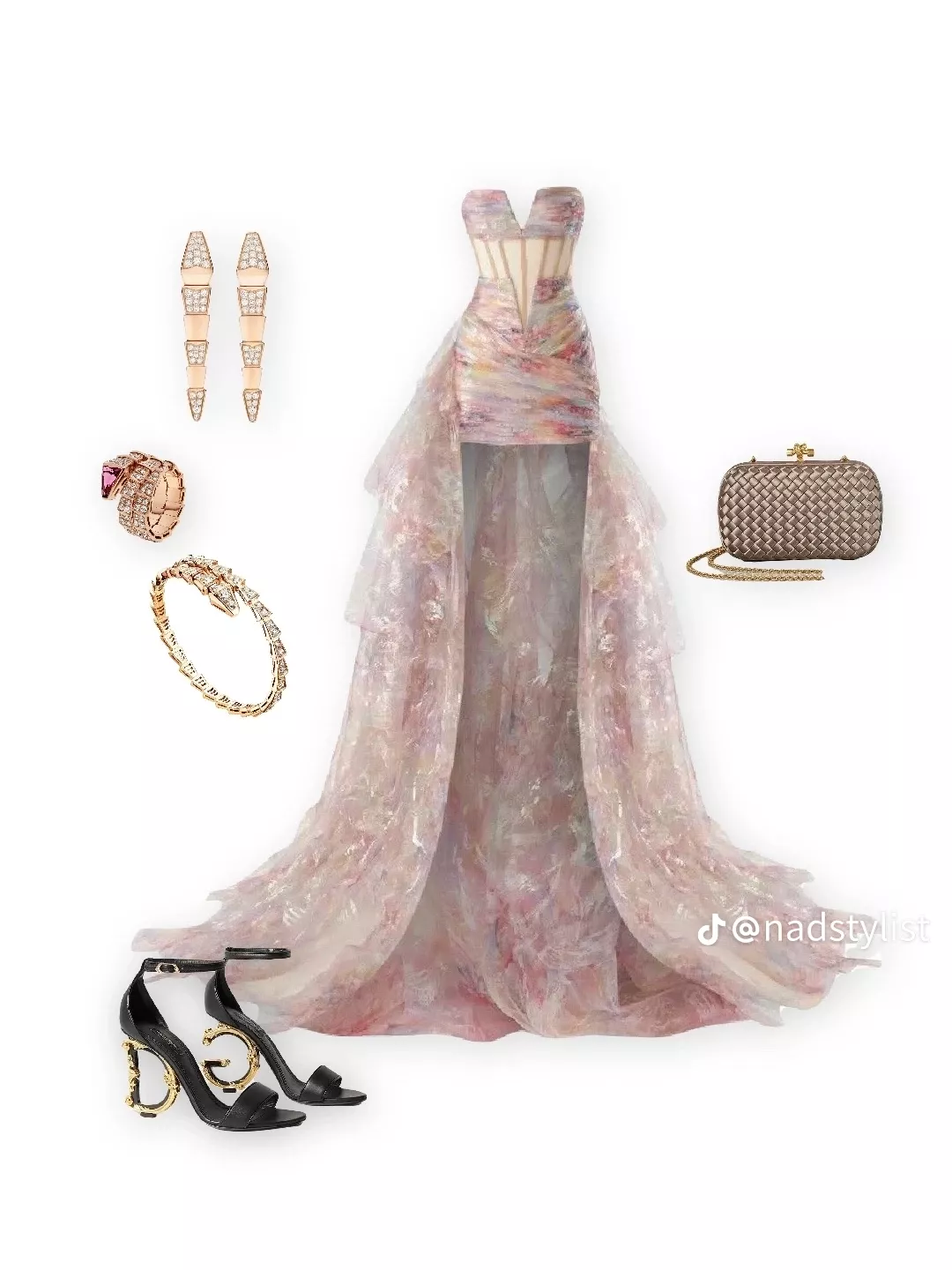 Met Gala outfit ideas 0089