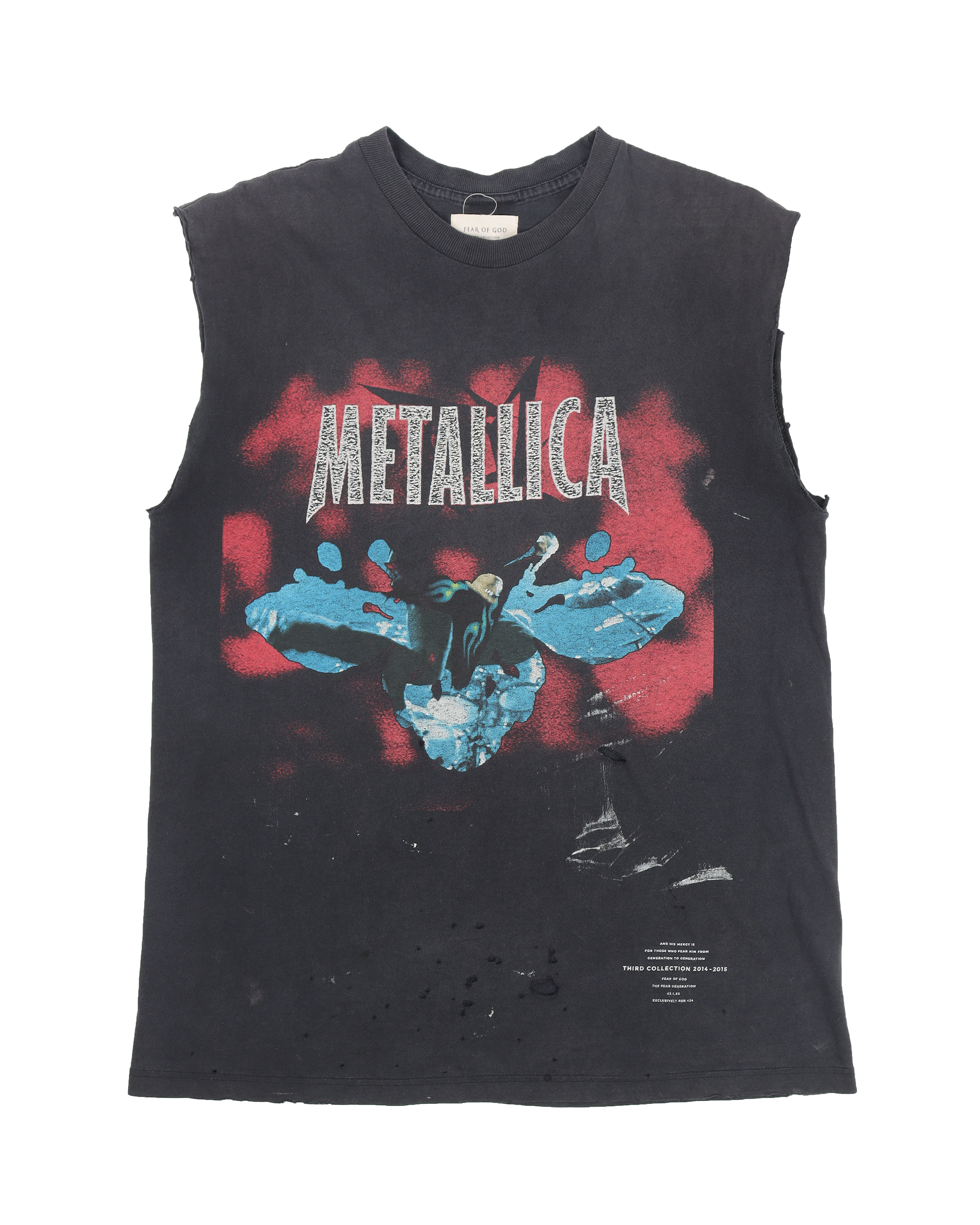 Metallica concert outfit ideas 0099