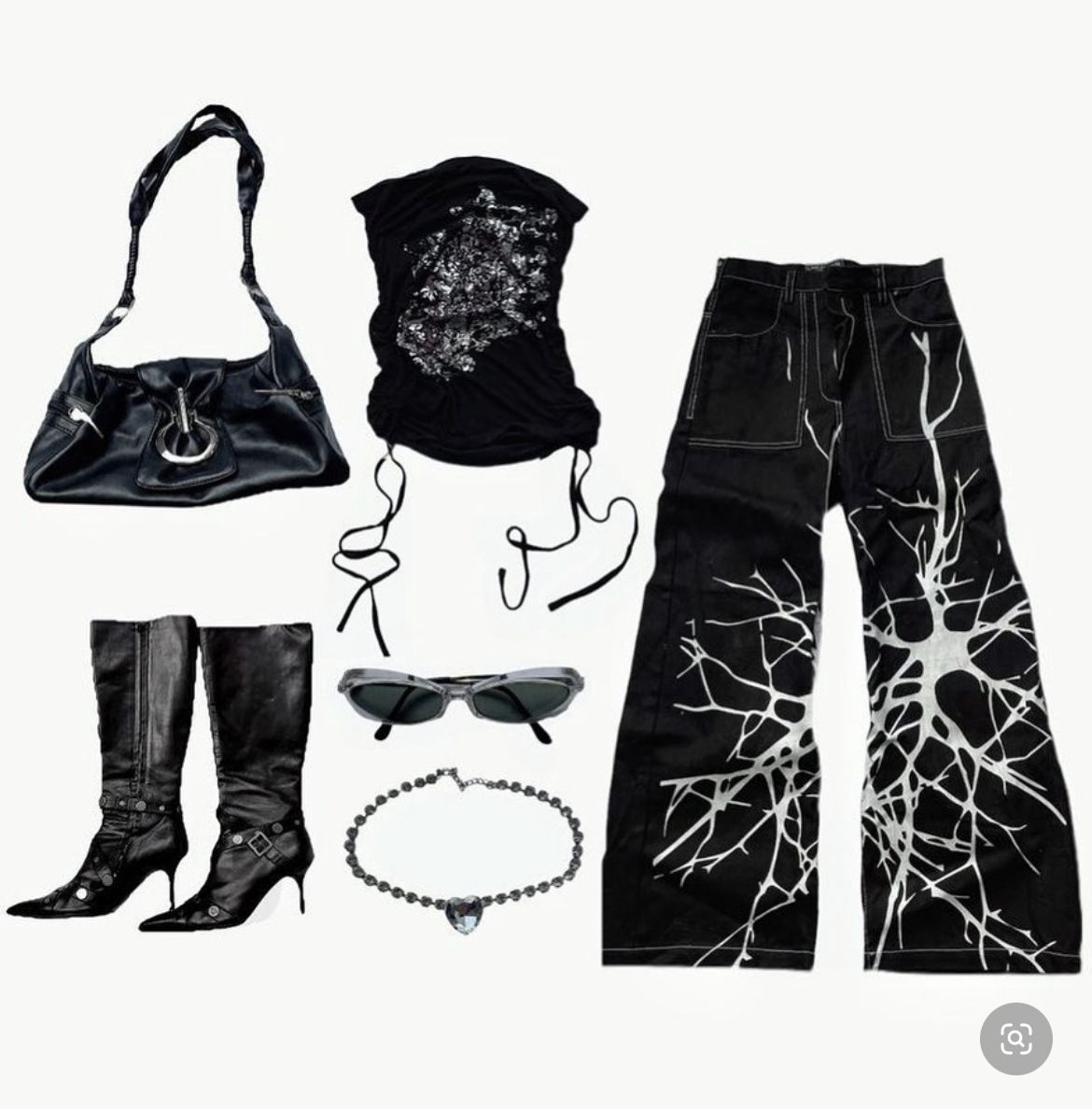 Metallica outfit ideas 0055