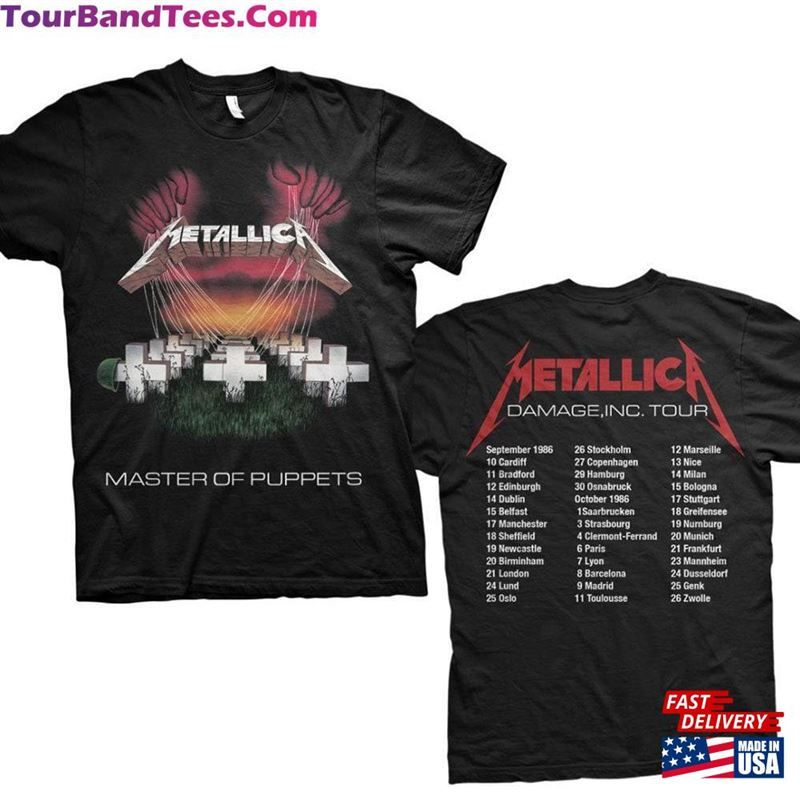 Metallica outfit ideas 0061